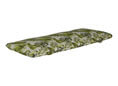 Coussin de banc 150 cm Havanna