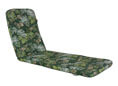 Coussin de chaise longue Exklusiv Pirna