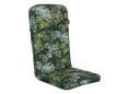 Coussin de chaise dossier haut Exklusiv Pirna