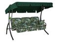 Balancelle Comfort Pirna