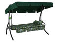 Balancelle Comfort Pirna