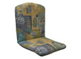 Coussin de chaise Neubourg beige
