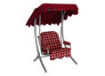Balancelle 1 placer Rio bordeaux