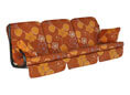 Coussin balancelle Comfort Merano terre