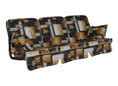 Coussin balancelle Comfort Bambou