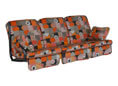 Coussin balancelle Comfort Gera