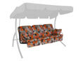 Coussin balancelle Comfort Gera