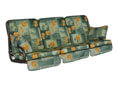 Coussin balancelle Comfort Schliersee