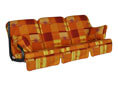 Coussin balancelle Comfort Tolède terre