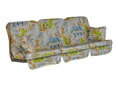 Coussin balancelle Comfort Liberté