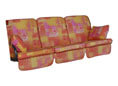 Coussin balancelle Comfort California
