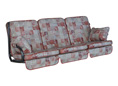 Coussin balancelle Comfort Basra