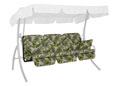 Coussin balancelle Comfort Havanna