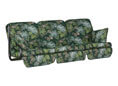 Coussin balancelle Comfort Pirna