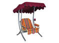 Balancelle 1 placer Malibu