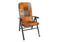 Coussin de chaise dossier haut Exklusiv Mexique terre
