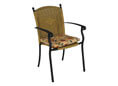 Coussin d'assise Le Cap