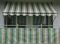 Store Balcon Design No. 3500