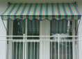 Store Balcon Design No. 3300