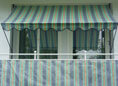 Store Balcon Design No. 3300