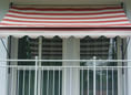 Store Balcon Design No. 9300