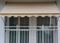 Store Balcon Design No. 8300