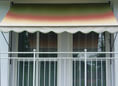 Store Balcon Design No. 1800