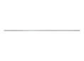 Barres droites de toit (3 places)