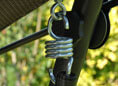 Ressorts de suspension
