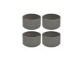 Prougeections pour pied 50 mm (set de 4) Prougeections pour pied 50 mm (set de 4)