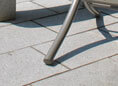 Prougeections pour pied 50 mm (set de 4)