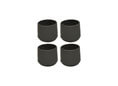 Prougeections pour pied 30 mm (set de 4)
