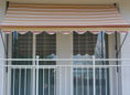 Store Balcon Design No. 8600