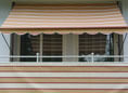 Store Balcon Design No. 8600