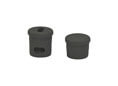 Capuchons pour tube de suspension (set de 4)