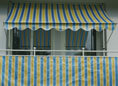 Brise-Vue 75 cm, Design No. 4200