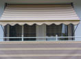 Brise-Vue 90 cm, Design No. 8300