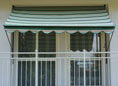 Store Balcon Design No. 9100