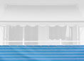 Brise-Vue 75 cm, Design No. 9400