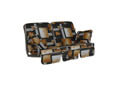 Coussin balancelle 2 places Comfort Bambou
