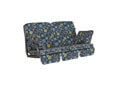 Coussin balancelle 2 places Comfort Riva