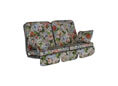 Coussin balancelle 2 places Comfort Wolfgangsee