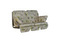 Coussin balancelle 2 places Comfort Bergame