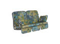 Coussin balancelle 2 places Comfort Neubourg beige