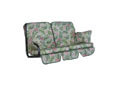 Coussin balancelle 2 places Comfort Bangkok