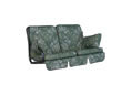 Coussin balancelle 2 places Comfort Mumbai