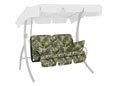 Coussin balancelle 2 places Comfort Havanna