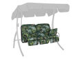 Coussin balancelle 2 places Comfort Pirna