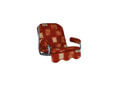 Coussin balancelle 1 placer Salerne