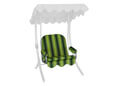 Coussin balancelle 1 placer Oslo